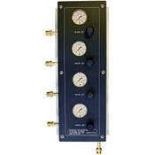 Oxygen Air Control Panel O2 Cascade